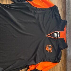 Fanatics Baltimore Orioles Long Sleeve Dri-fit